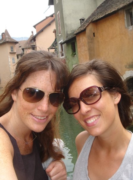 Marie-Ca Dufaud
